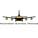 Easy Croydon  Heathrow to Gatwick Minicabs  screen for extension Chrome web store in OffiDocs Chromium