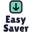 Easy Saver for Instagram  screen for extension Chrome web store in OffiDocs Chromium