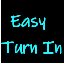 Easy Turn In For Connections Academy  screen for extension Chrome web store in OffiDocs Chromium