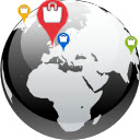 eBay item location My country only  screen for extension Chrome web store in OffiDocs Chromium