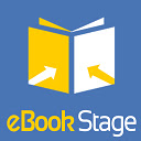 eBookStage Desktop Streamer  screen for extension Chrome web store in OffiDocs Chromium