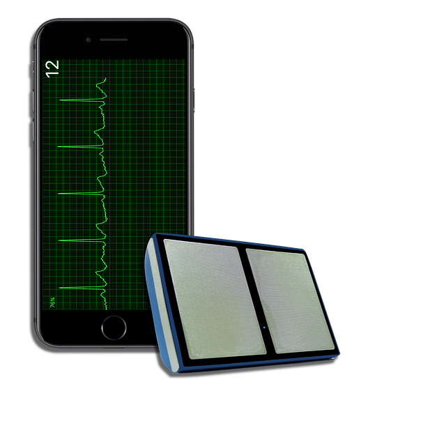 Free download Ecg Iphone Credit Card -  free illustration to be edited with GIMP free online image editor