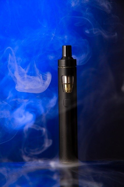 Free download E - Cigarette Electronic -  free photo or picture to be edited with GIMP online image editor