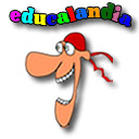 Educalandia.net  screen for extension Chrome web store in OffiDocs Chromium