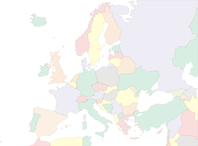 Free download Education Geography Europe - Free vector graphic on Pixabay free illustration to be edited with GIMP free online image editor