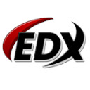 EDX Part Search  screen for extension Chrome web store in OffiDocs Chromium