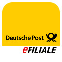 eFiliale.de App amaz.in/g  screen for extension Chrome web store in OffiDocs Chromium