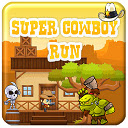 EG Cowboy Run  screen for extension Chrome web store in OffiDocs Chromium