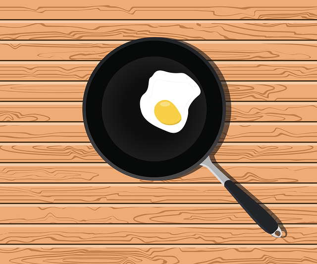 Free download Egg Fried Sunny - Free vector graphic on Pixabay free illustration to be edited with GIMP free online image editor