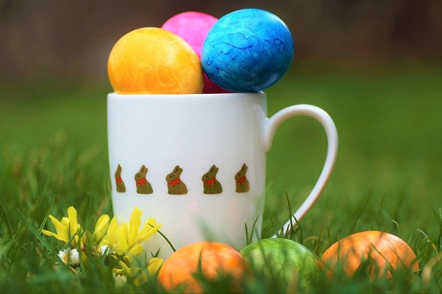 Free download egg jug easter easter eggs free picture to be edited with GIMP free online image editor