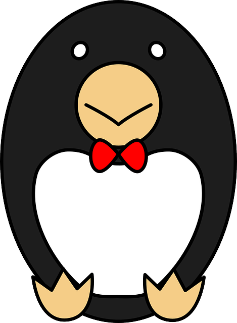 Free download Egg Penguin - Free vector graphic on Pixabay free illustration to be edited with GIMP free online image editor