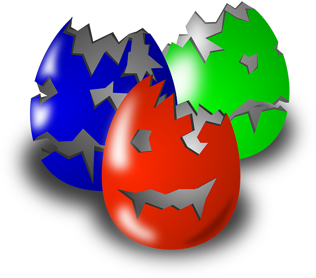 Free download Eggs Easter Carved - Free vector graphic on Pixabay free illustration to be edited with GIMP free online image editor