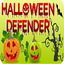 EG Halloween Defender  screen for extension Chrome web store in OffiDocs Chromium