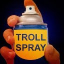 ek$i sozluk troll spray  screen for extension Chrome web store in OffiDocs Chromium