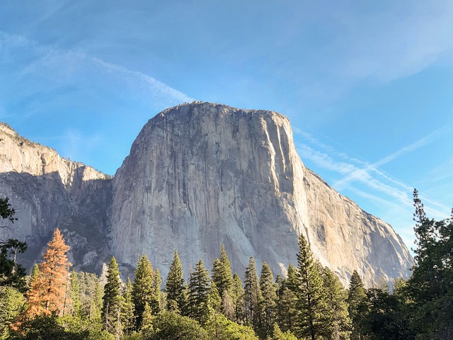 Free download el capitan california yosemite free picture to be edited with GIMP free online image editor