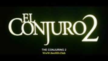 Free download El Conjuro 2 free photo or picture to be edited with GIMP online image editor