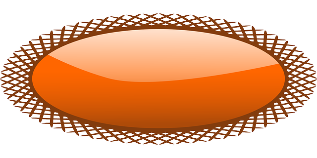 Free download Ellipse Badge Glossy - Free vector graphic on Pixabay free illustration to be edited with GIMP free online image editor