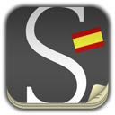 El Sinonimo  screen for extension Chrome web store in OffiDocs Chromium