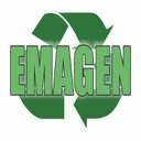 Emagen cuidemos el medio ambiente  screen for extension Chrome web store in OffiDocs Chromium