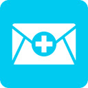 Email Signature Rescue  screen for extension Chrome web store in OffiDocs Chromium