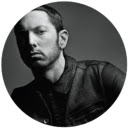 Eminem Theme  screen for extension Chrome web store in OffiDocs Chromium