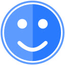 Emoji Finder  screen for extension Chrome web store in OffiDocs Chromium