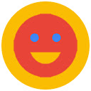 Emojis for Google Meet™  screen for extension Chrome web store in OffiDocs Chromium