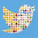 EmojiTwitter  screen for extension Chrome web store in OffiDocs Chromium