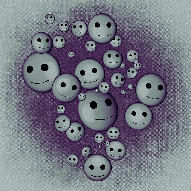 Free download Emoticons Emotions Smiley -  free illustration to be edited with GIMP free online image editor