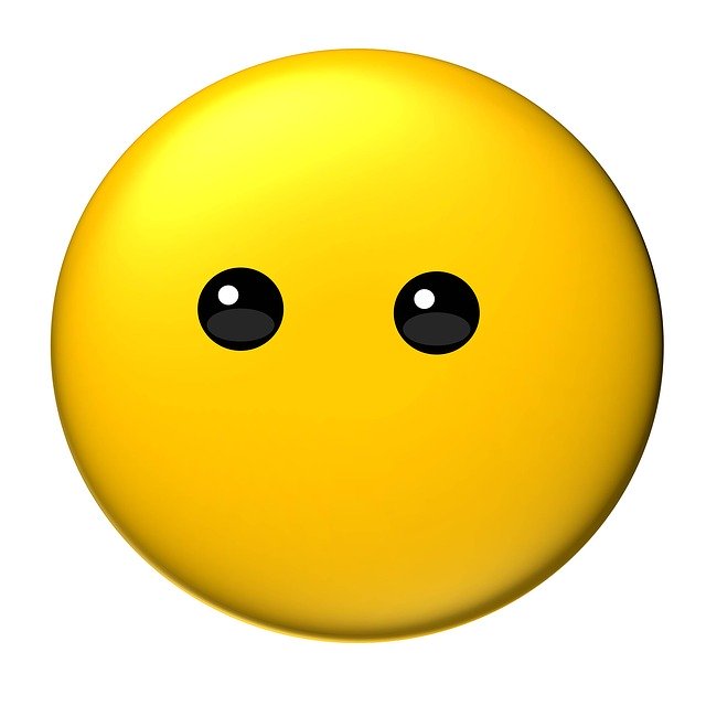 Free download Emoticon Yellow Cute -  free illustration to be edited with GIMP free online image editor