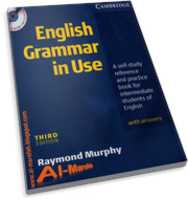 Free download English Grammar In Use 3rd Edition free photo or picture to be edited with GIMP online image editor