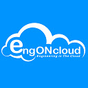 EngOnCloud  screen for extension Chrome web store in OffiDocs Chromium