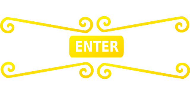 Free download Enter Gate Entrance - Free vector graphic on Pixabay free illustration to be edited with GIMP free online image editor