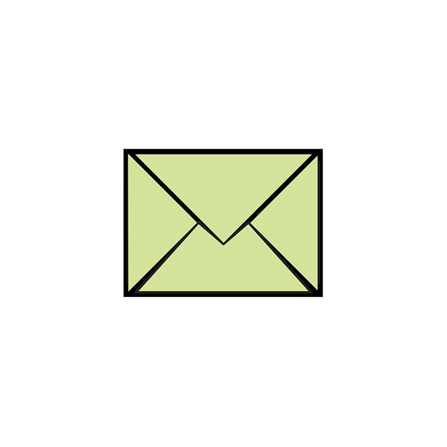 Free download Envelope Mail Message -  free illustration to be edited with GIMP free online image editor