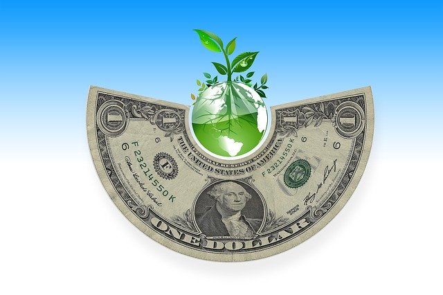 Free download Environment Finance Environmental -  free illustration to be edited with GIMP free online image editor