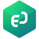 EO.Finance: Crypto  Fiat Wallet  screen for extension Chrome web store in OffiDocs Chromium