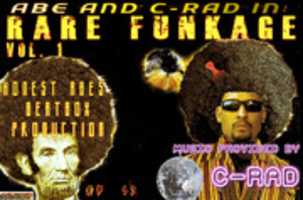 Free download Episode 17 - Rare Funkage Vol. 1 free photo or picture to be edited with GIMP online image editor