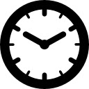 Epoch time converter  screen for extension Chrome web store in OffiDocs Chromium