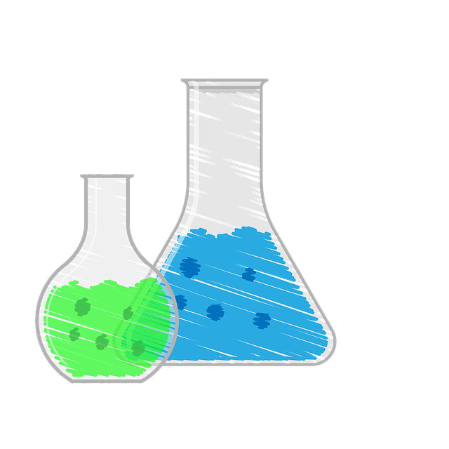 Free download Equipment Glass Biology -  free illustration to be edited with GIMP free online image editor