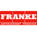 Eshop Franke  screen for extension Chrome web store in OffiDocs Chromium