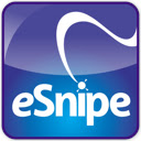 eSnipe Snipe Tool  screen for extension Chrome web store in OffiDocs Chromium