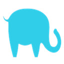 Estimation Elephant  screen for extension Chrome web store in OffiDocs Chromium