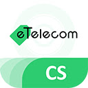 eTelecom Tổng đài CSKH  screen for extension Chrome web store in OffiDocs Chromium