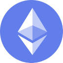 Ethereum (ETH) | Simple Ticker  screen for extension Chrome web store in OffiDocs Chromium