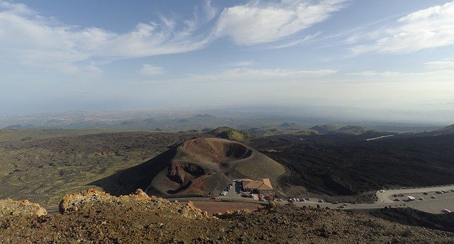 Free download Etna Catania Italy -  free photo or picture to be edited with GIMP online image editor