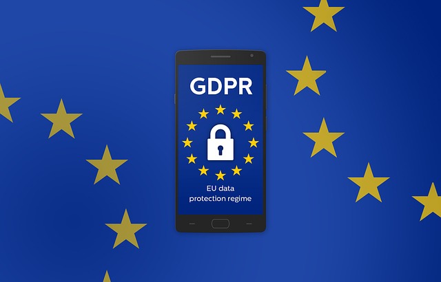 Free download eu gdpr data regulation free picture to be edited with GIMP free online image editor