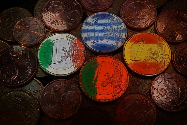 Free download Euro Coins Portugal -  free illustration to be edited with GIMP free online image editor