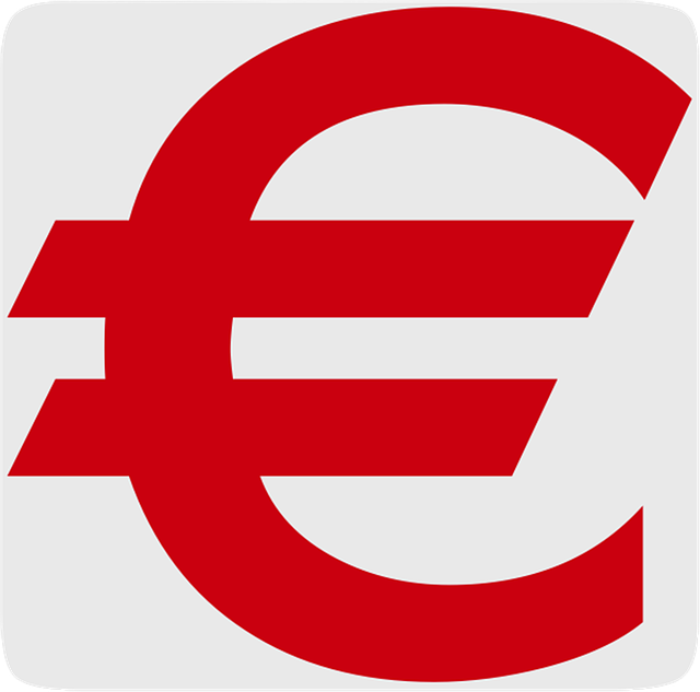 Free download Euro Europe Shopping Basket -  free illustration to be edited with GIMP free online image editor