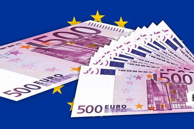 Free download Euro Stack Europe -  free illustration to be edited with GIMP free online image editor