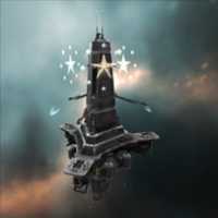 Free download Eve Online - Territorial Claim Unit free photo or picture to be edited with GIMP online image editor